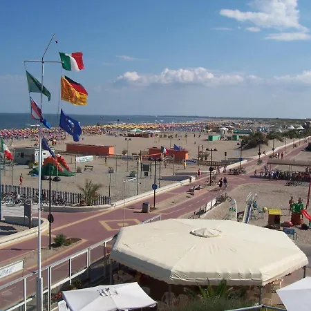 Apartment Annalisa Rosolina Mare