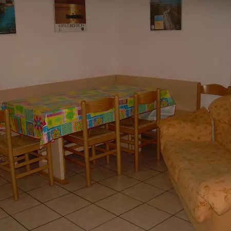 Annalisa Apartment Rosolina Mare