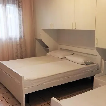 Annalisa Apartment Rosolina Mare