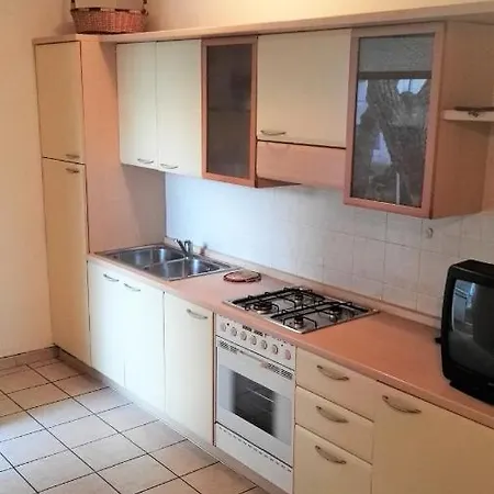 Apartment Annalisa