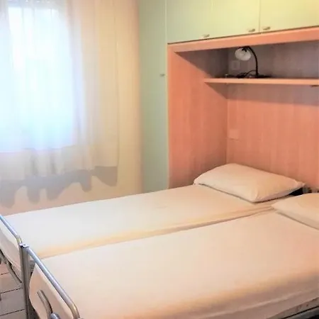 Annalisa Apartment Rosolina Mare